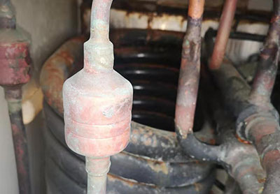 专业热泵维修